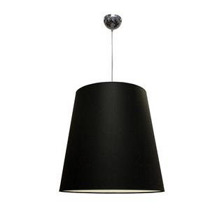 New York loftslampe i sort fra Design by Grönlund
